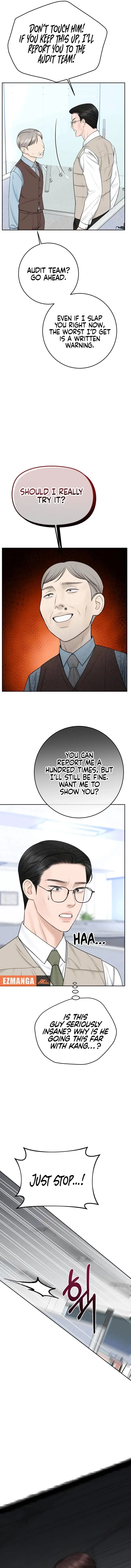 I’ll Give You the Most Rotten One chapter 44 page 14