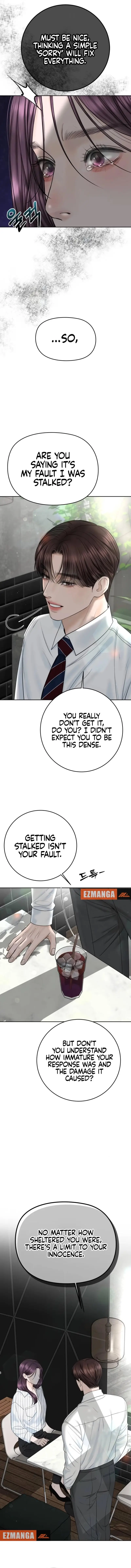 I’ll Give You the Most Rotten One chapter 44 page 5