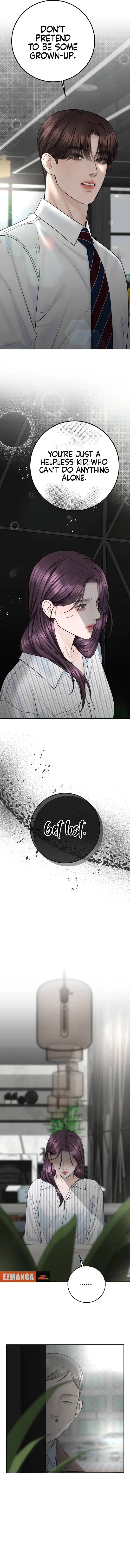 I’ll Give You the Most Rotten One chapter 44 page 6