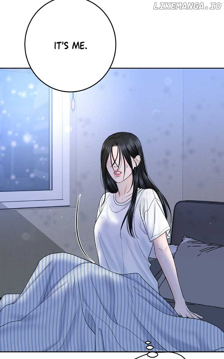 I’ll Give You the Most Rotten One chapter 46 page 19