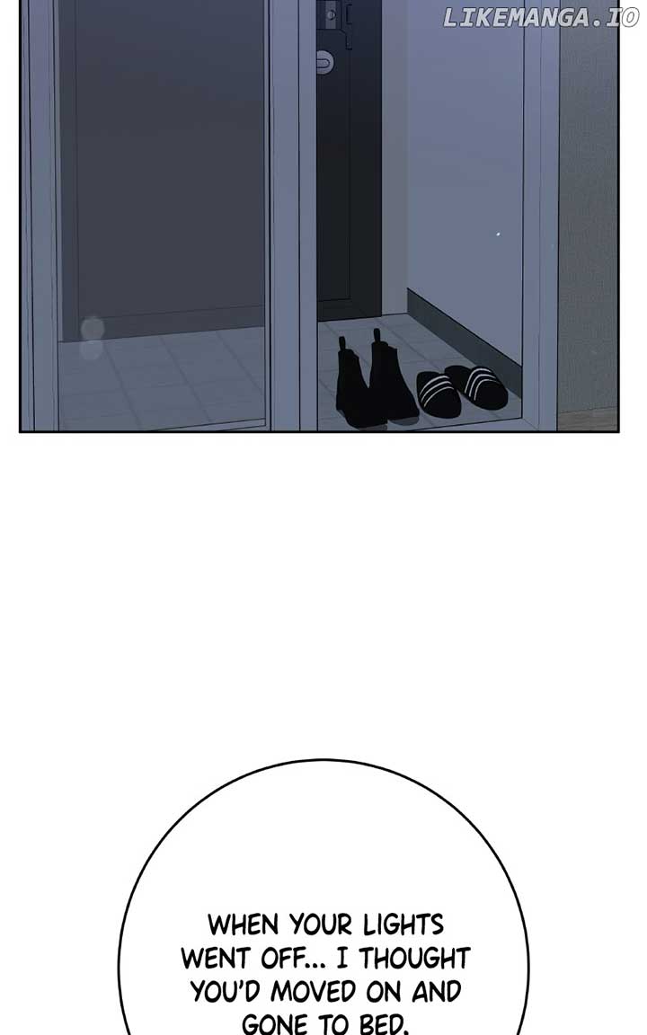 I’ll Give You the Most Rotten One chapter 46 page 21
