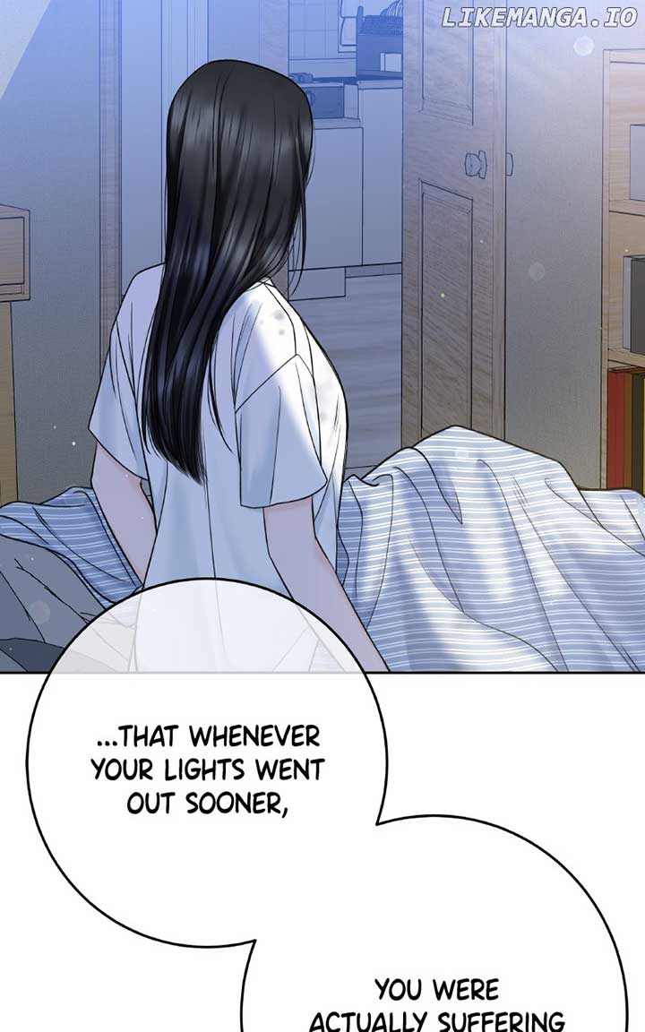 I’ll Give You the Most Rotten One chapter 46 page 23