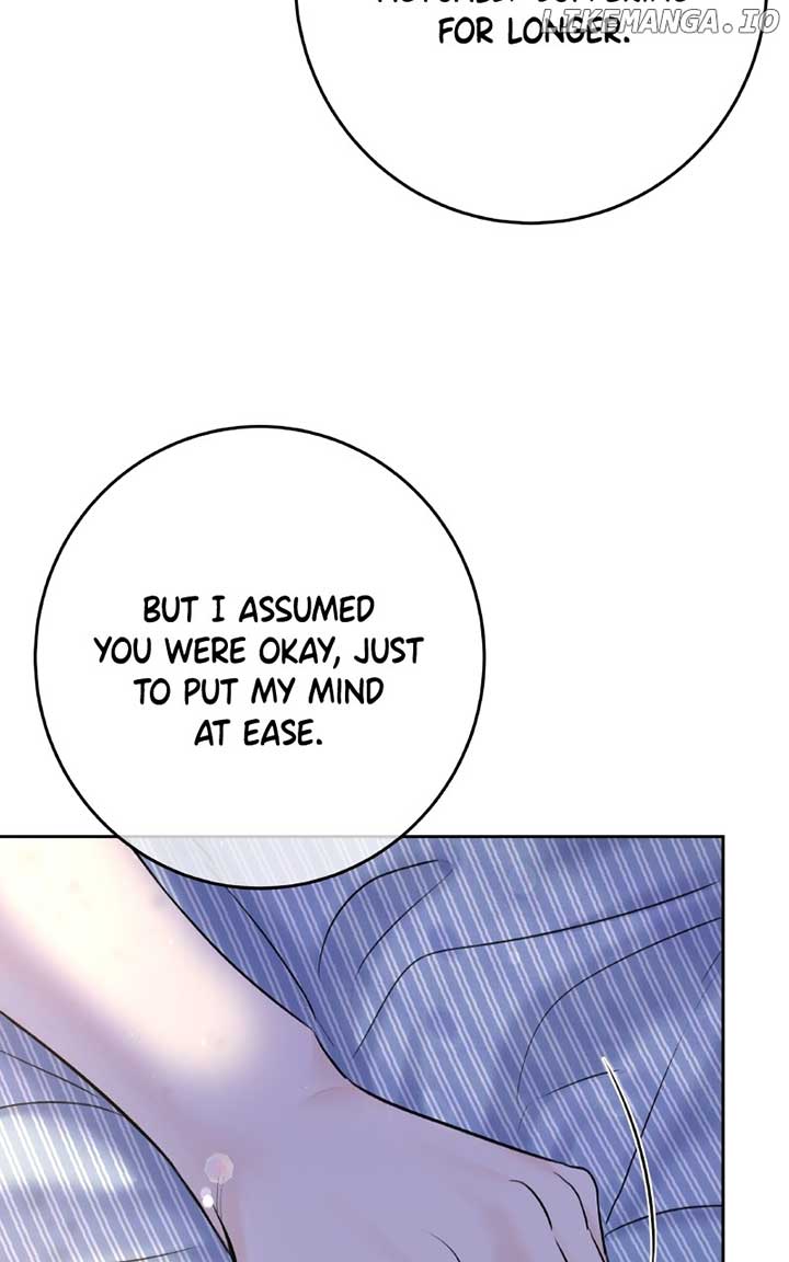 I’ll Give You the Most Rotten One chapter 46 page 24