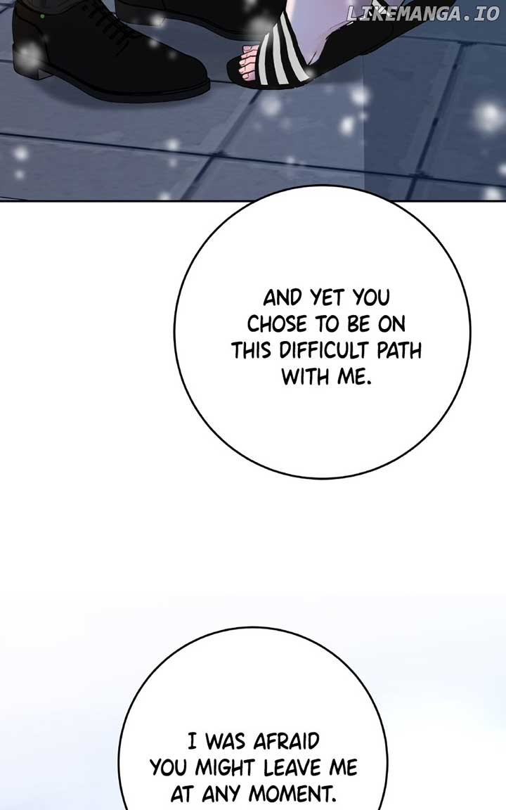 I’ll Give You the Most Rotten One chapter 46 page 43