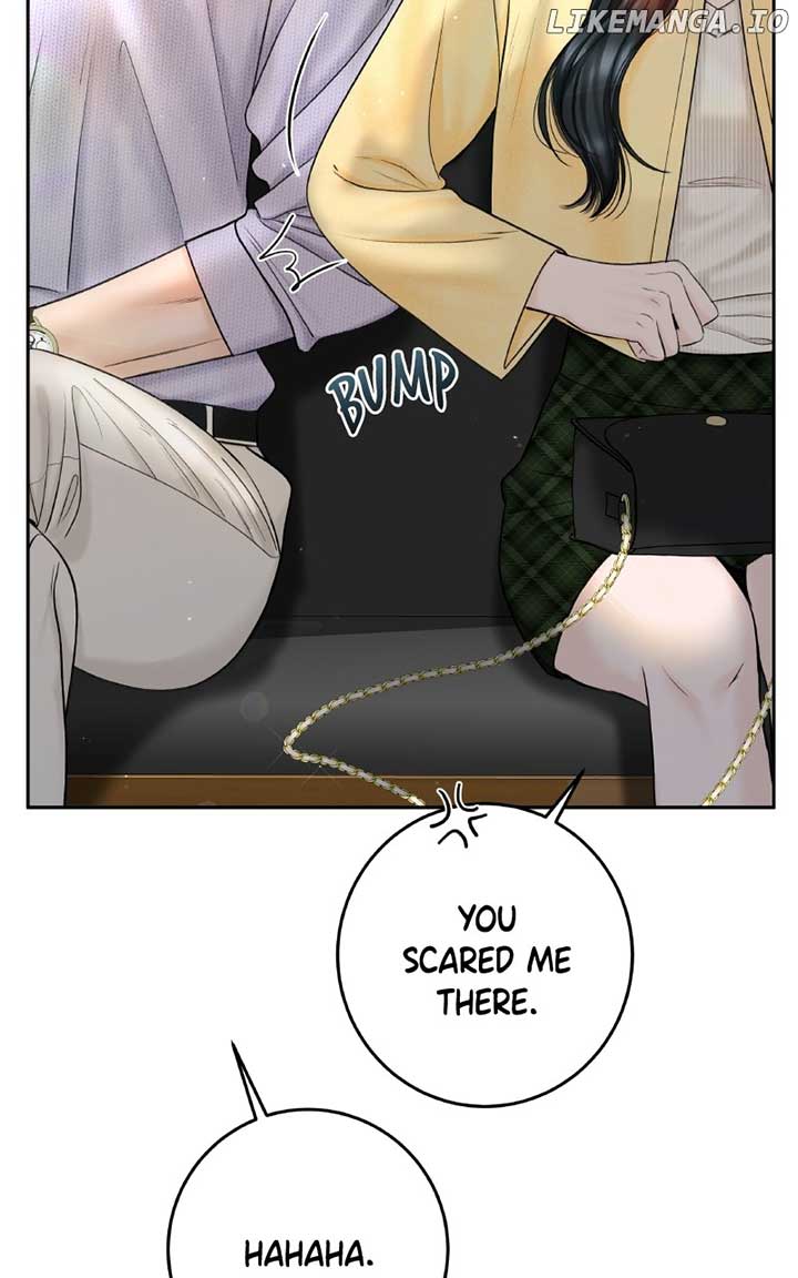 I’ll Give You the Most Rotten One chapter 47 page 22