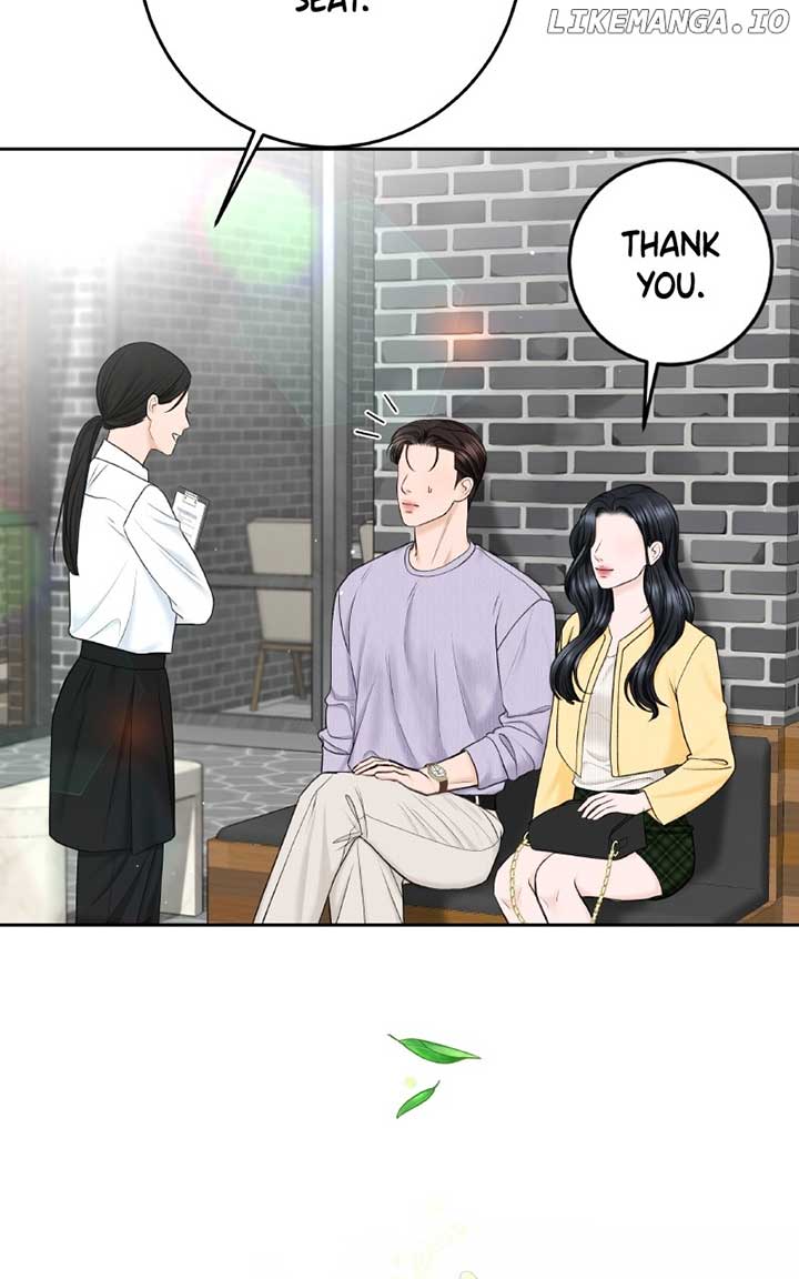 I’ll Give You the Most Rotten One chapter 47 page 69