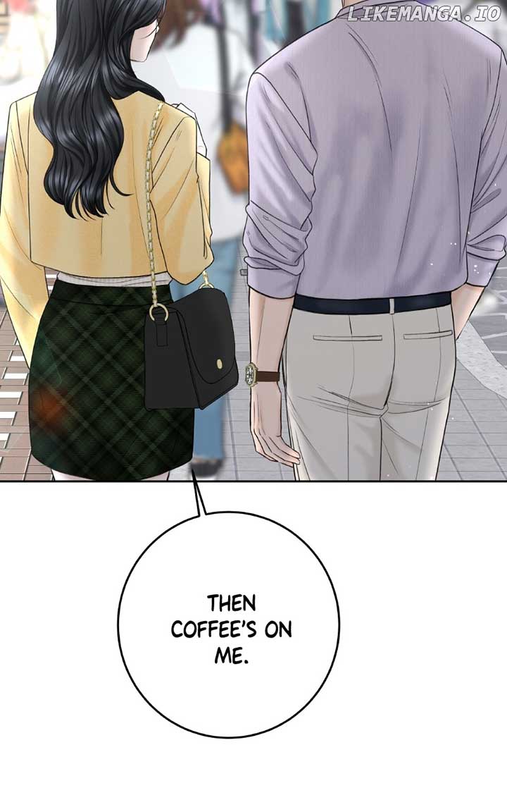I’ll Give You the Most Rotten One chapter 47 page 91