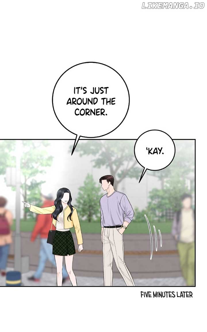 I’ll Give You the Most Rotten One chapter 47 page 94