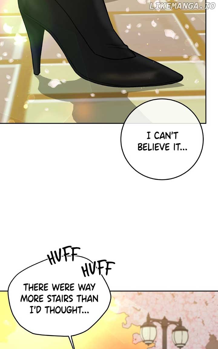 I’ll Give You the Most Rotten One chapter 48 page 12