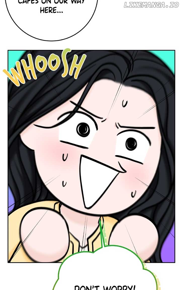 I’ll Give You the Most Rotten One chapter 48 page 5