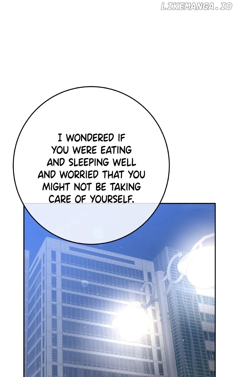 I’ll Give You the Most Rotten One chapter 49 page 20
