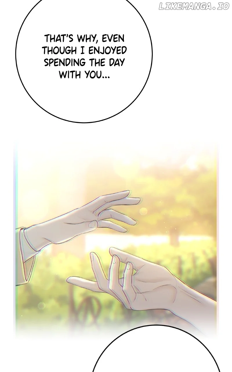 I’ll Give You the Most Rotten One chapter 49 page 22