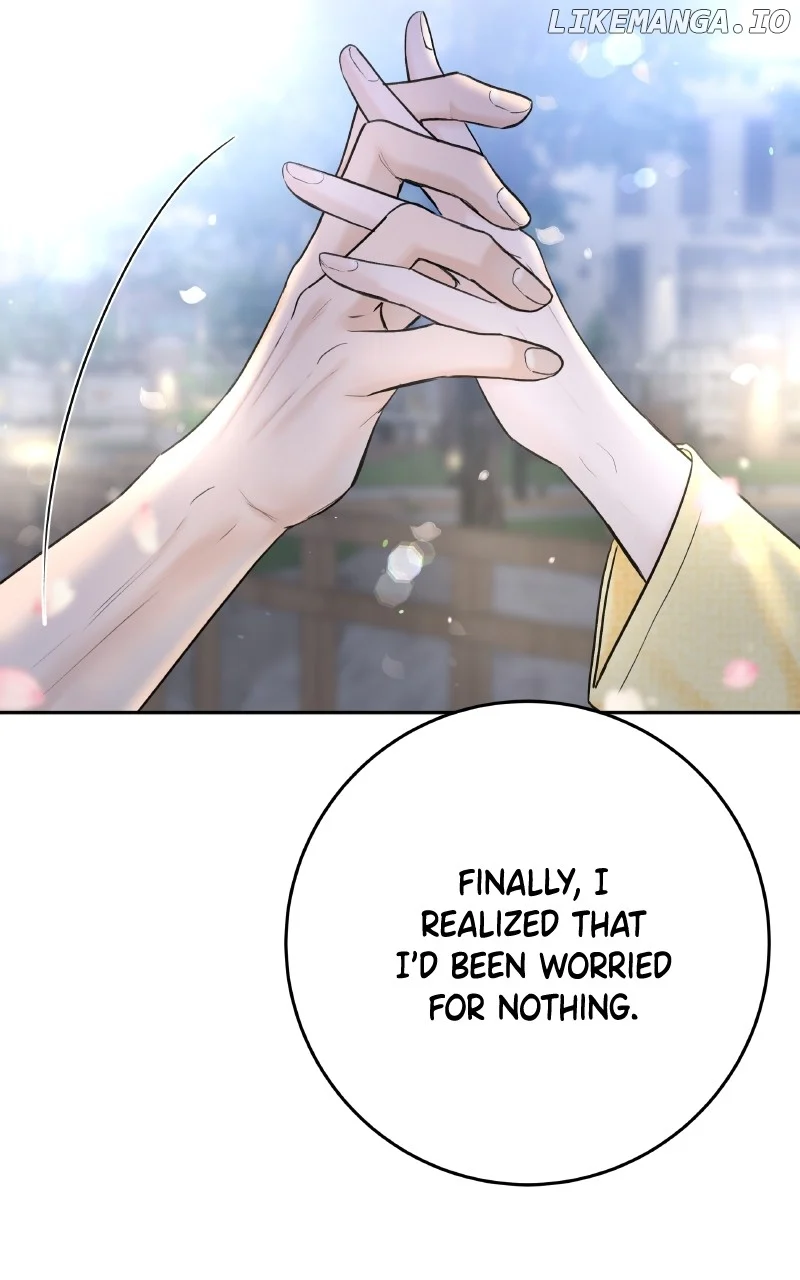 I’ll Give You the Most Rotten One chapter 49 page 24