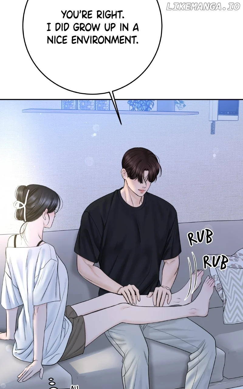 I’ll Give You the Most Rotten One chapter 49 page 76