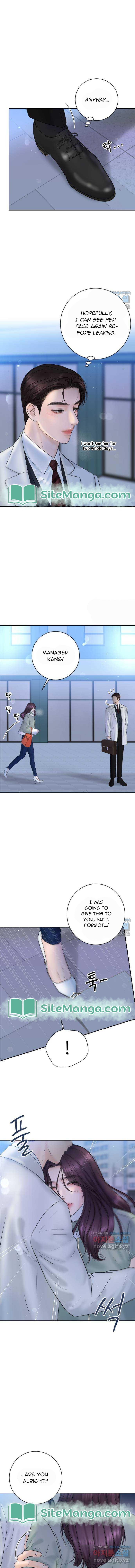 I’ll Give You the Most Rotten One chapter 5 page 2