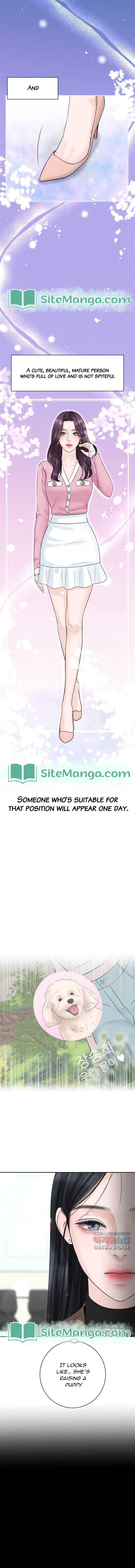 I’ll Give You the Most Rotten One chapter 5 page 7