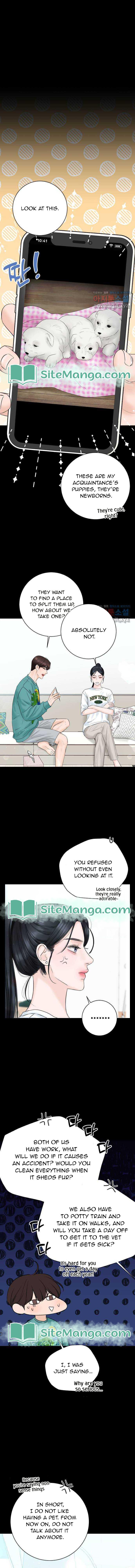 I’ll Give You the Most Rotten One chapter 5 page 8