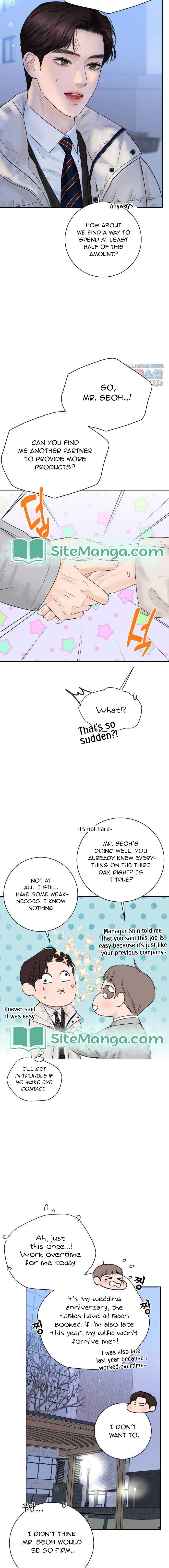 I’ll Give You the Most Rotten One chapter 5 page 13