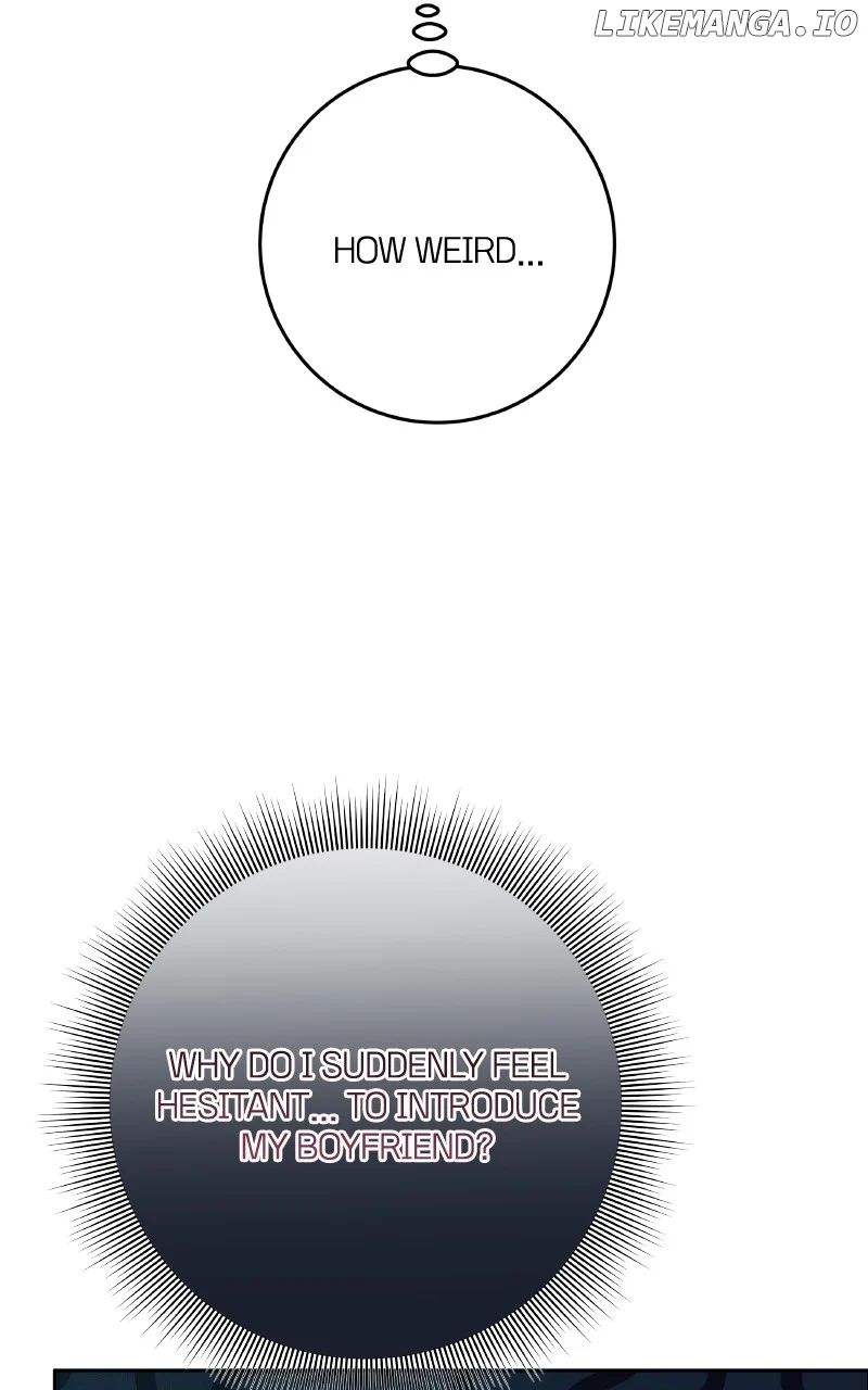 I’ll Give You the Most Rotten One chapter 50 page 104
