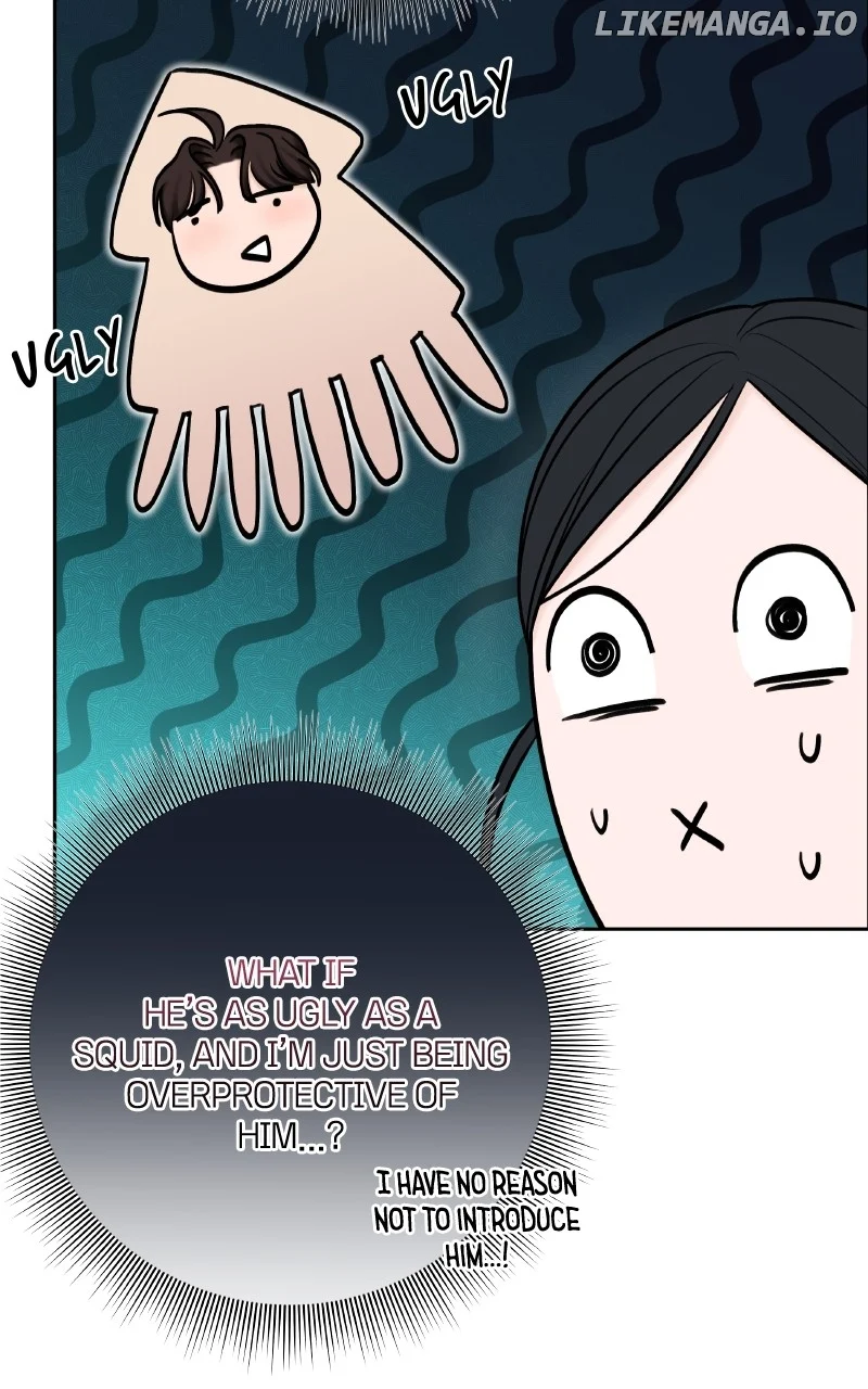 I’ll Give You the Most Rotten One chapter 50 page 105
