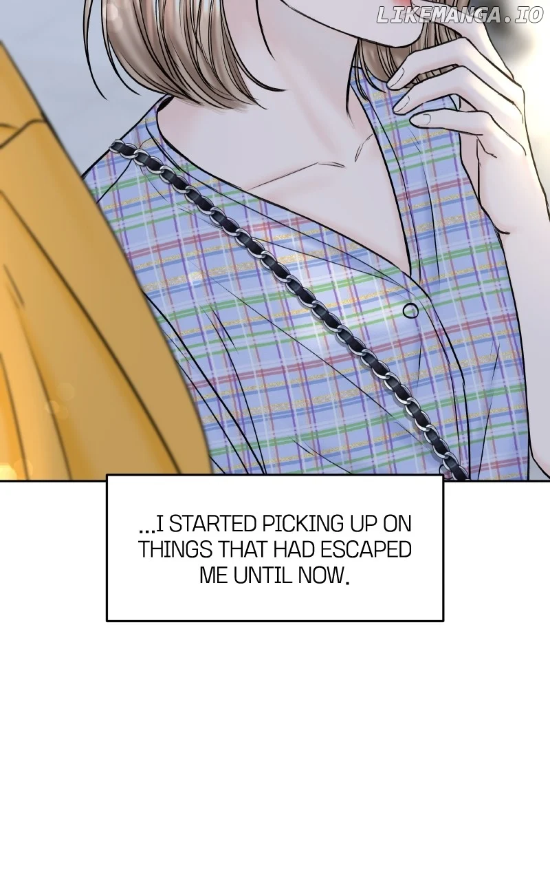 I’ll Give You the Most Rotten One chapter 50 page 114