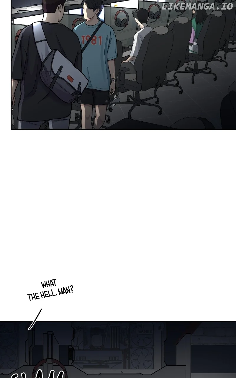 I’ll Give You the Most Rotten One chapter 50 page 120