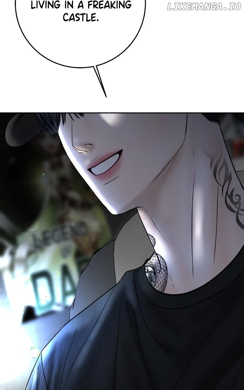 I’ll Give You the Most Rotten One chapter 50 page 124