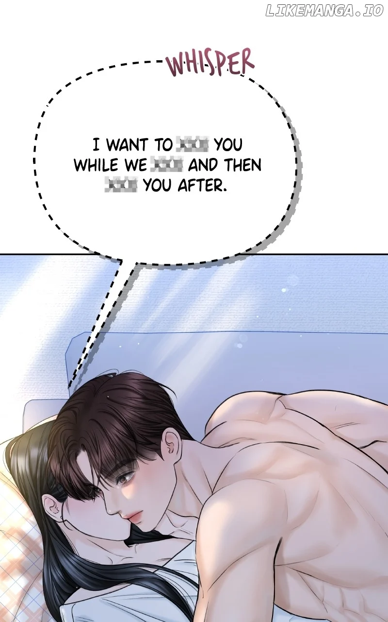 I’ll Give You the Most Rotten One chapter 50 page 22