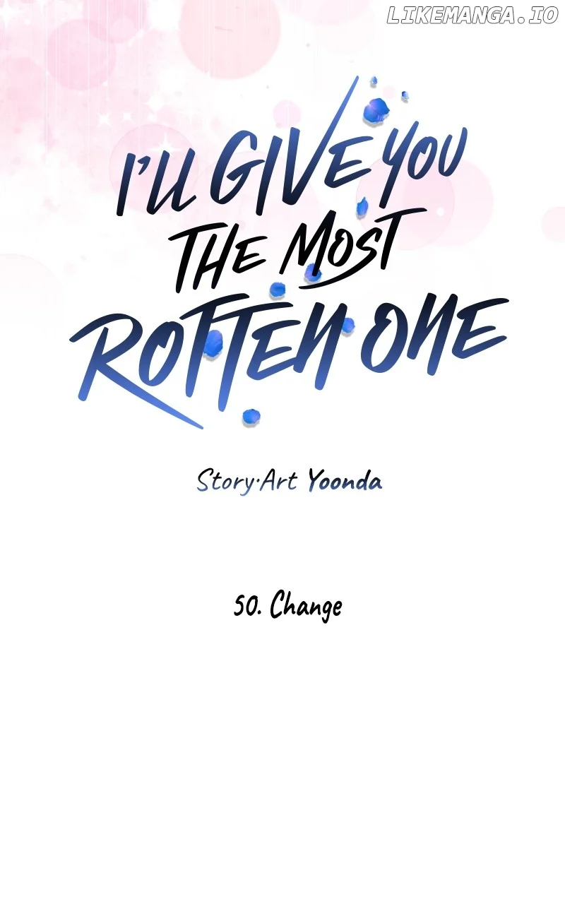 I’ll Give You the Most Rotten One chapter 50 page 40
