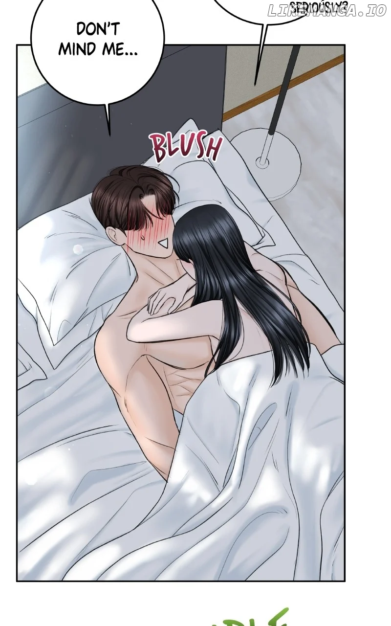 I’ll Give You the Most Rotten One chapter 50 page 54