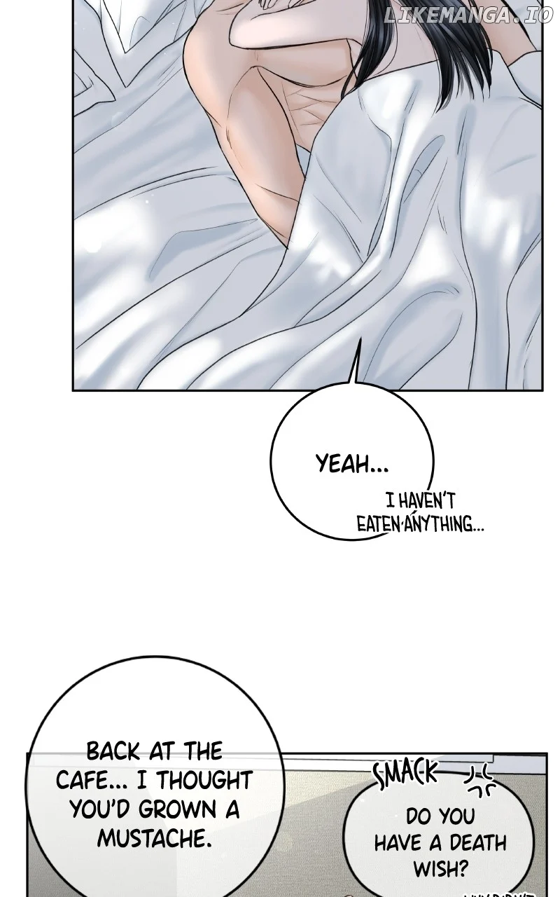 I’ll Give You the Most Rotten One chapter 50 page 56