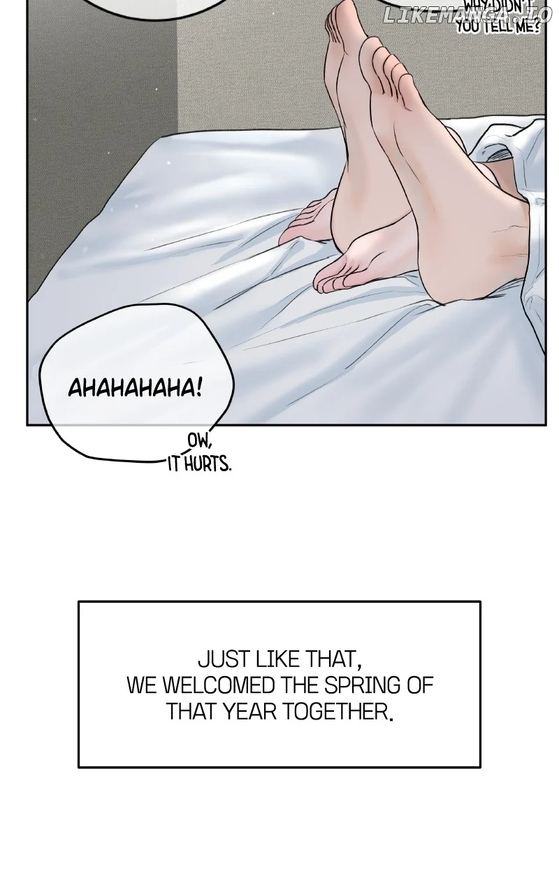 I’ll Give You the Most Rotten One chapter 50 page 57