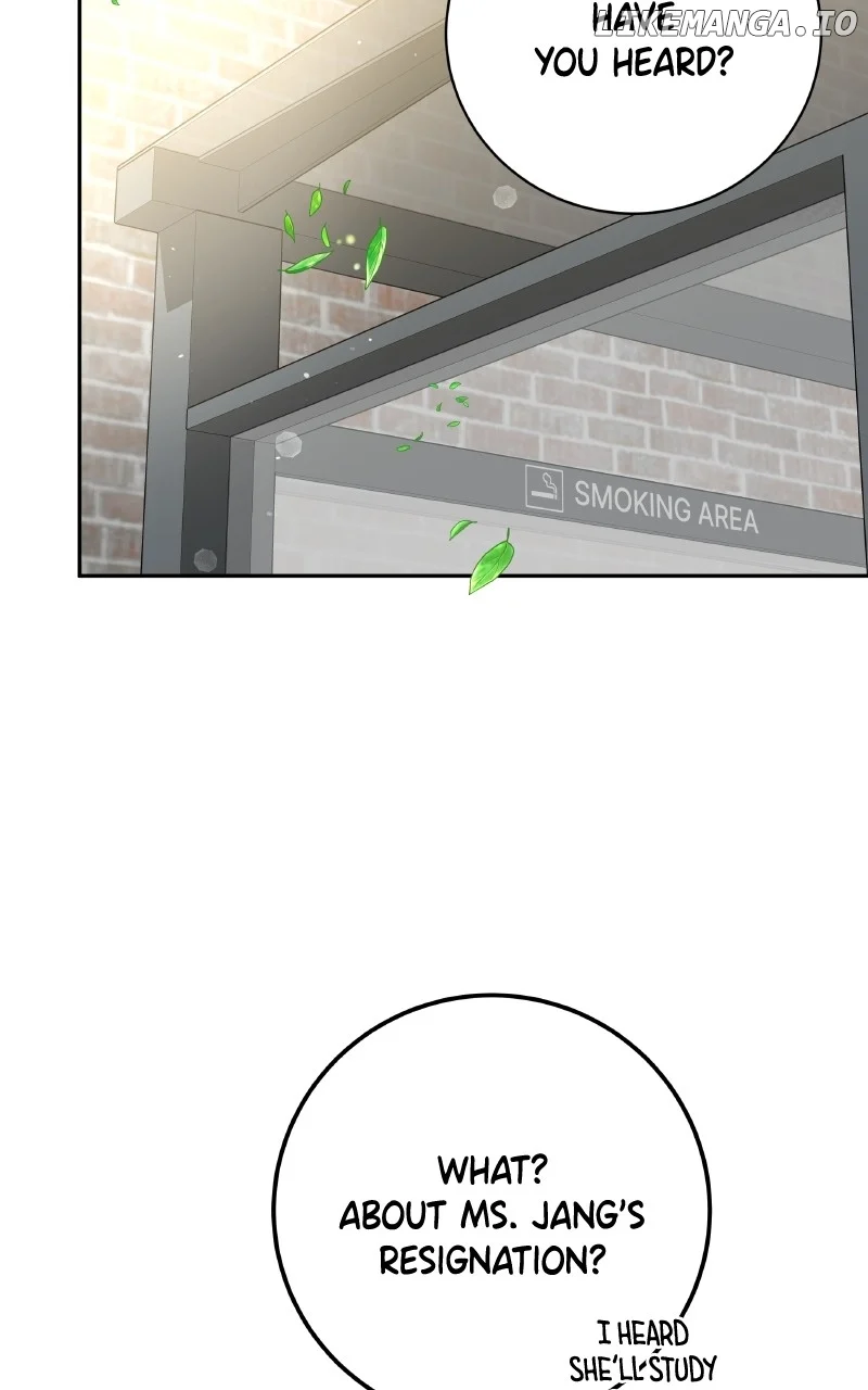 I’ll Give You the Most Rotten One chapter 50 page 61