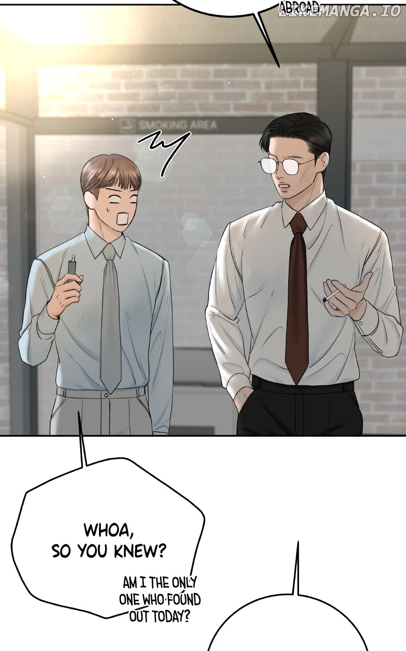 I’ll Give You the Most Rotten One chapter 50 page 62