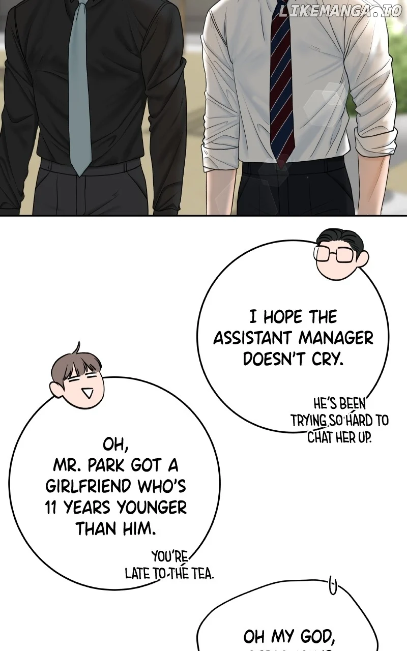 I’ll Give You the Most Rotten One chapter 50 page 64