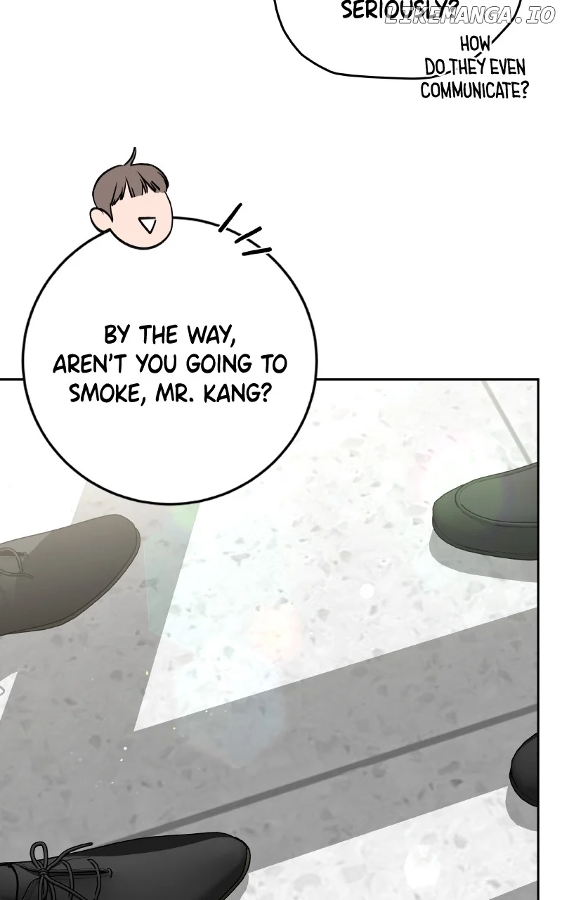 I’ll Give You the Most Rotten One chapter 50 page 65