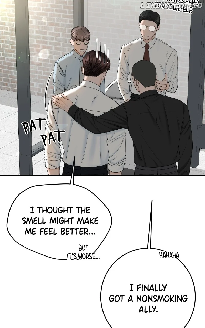 I’ll Give You the Most Rotten One chapter 50 page 67