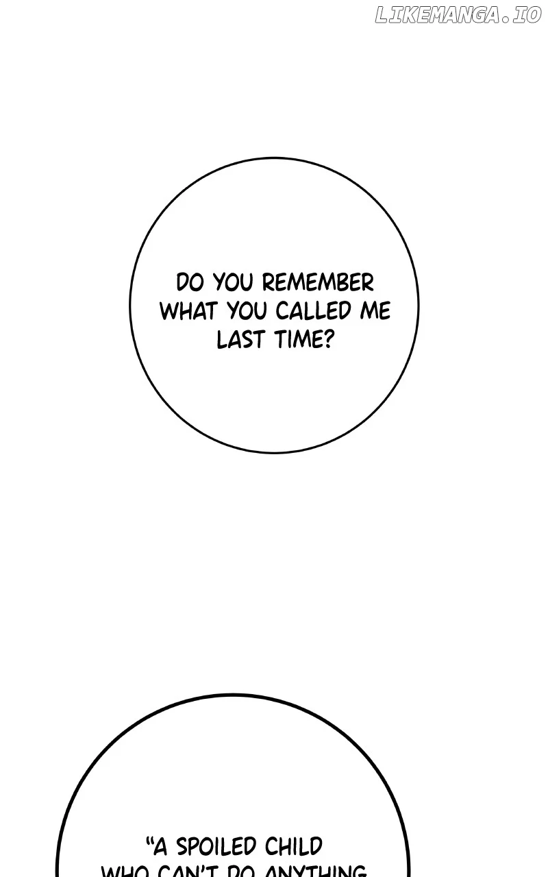 I’ll Give You the Most Rotten One chapter 50 page 74