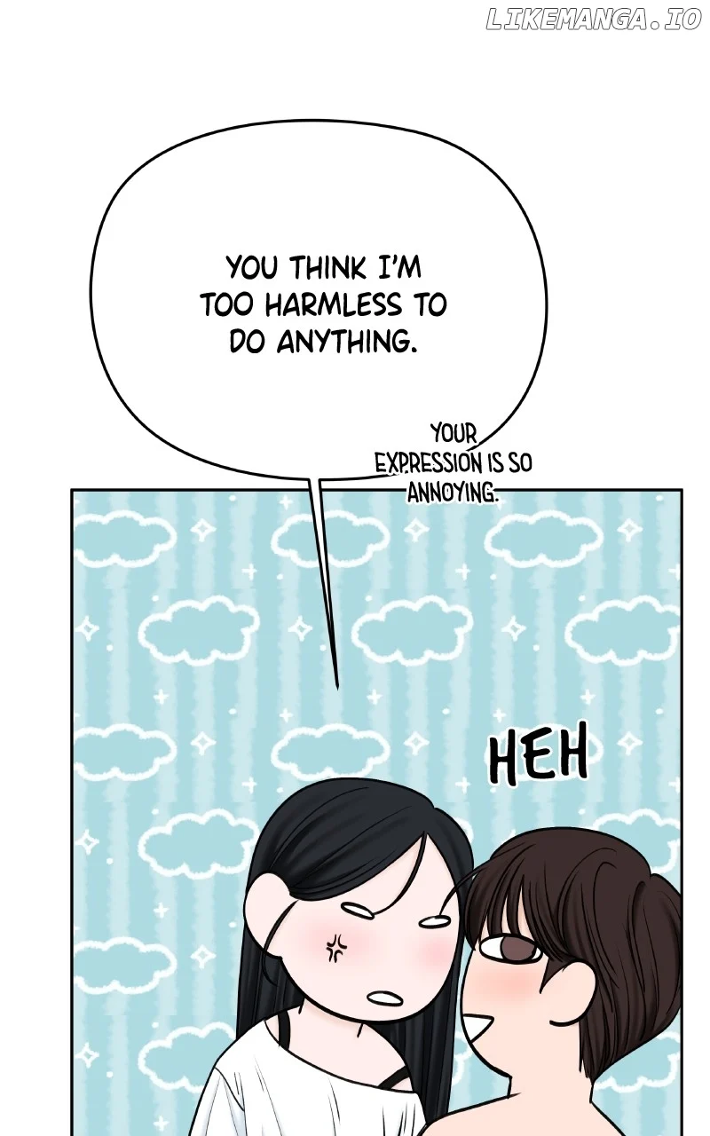 I’ll Give You the Most Rotten One chapter 50 page 8