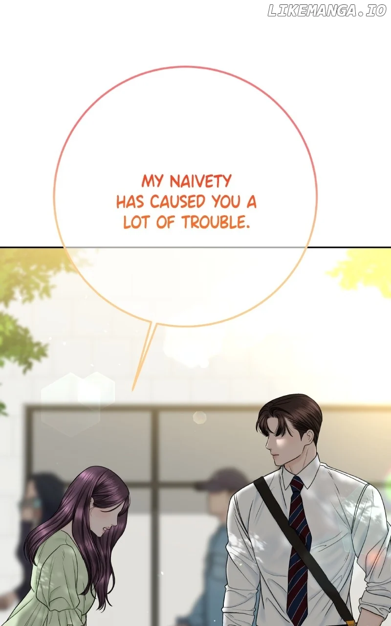 I’ll Give You the Most Rotten One chapter 50 page 81