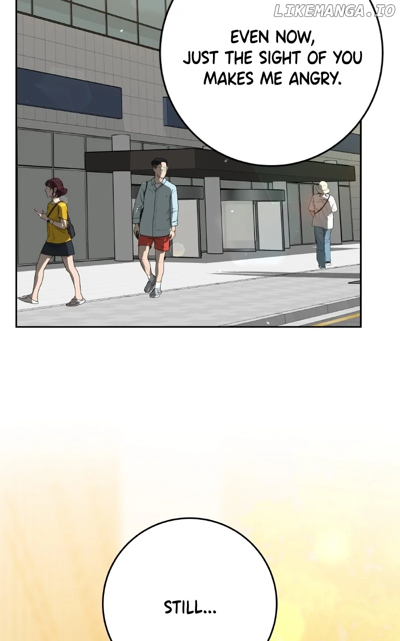 I’ll Give You the Most Rotten One chapter 50 page 85