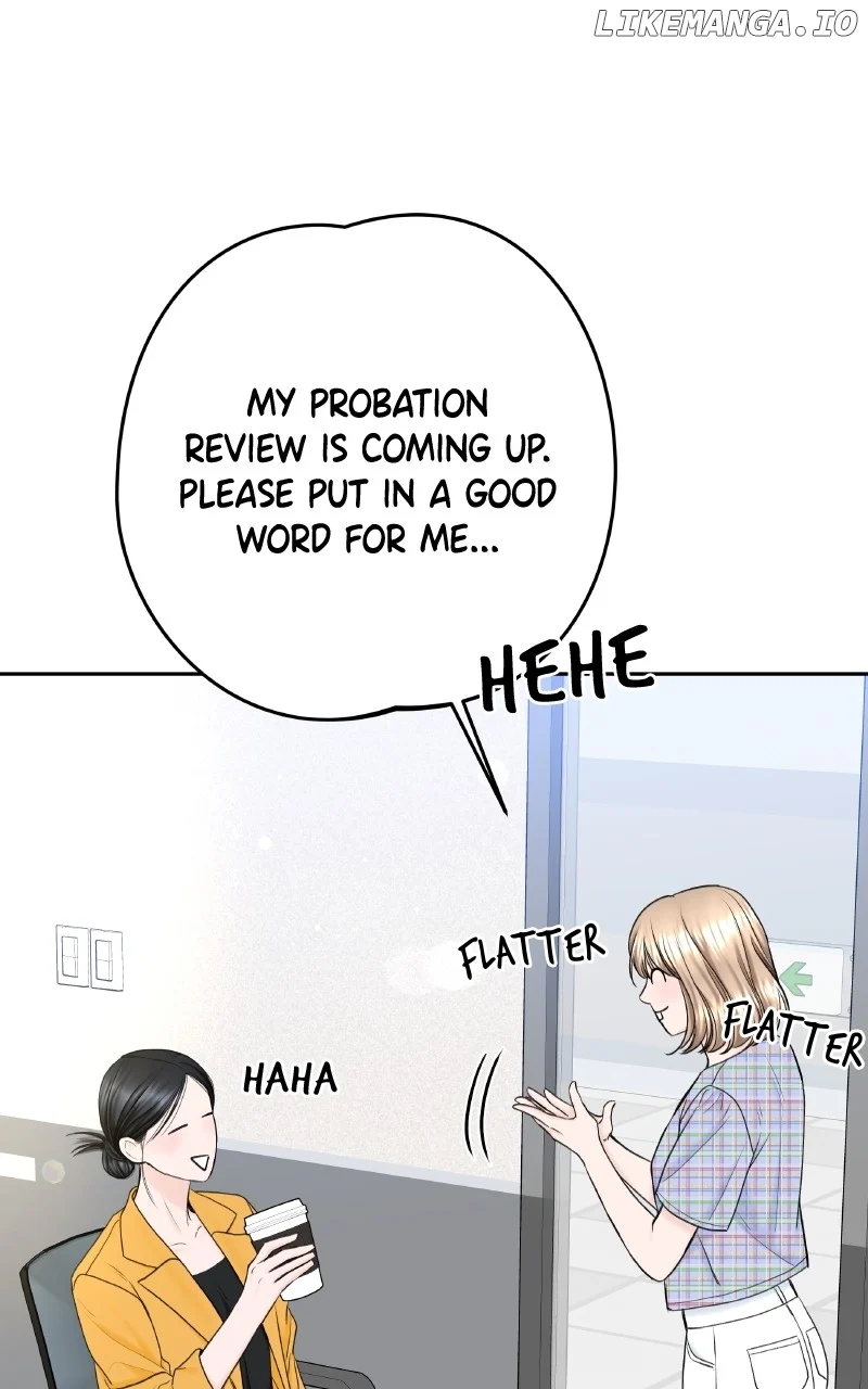 I’ll Give You the Most Rotten One chapter 50 page 92
