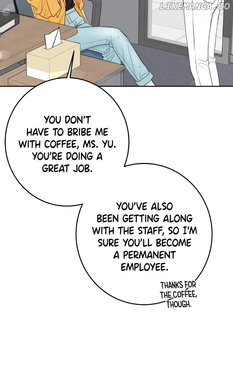 I’ll Give You the Most Rotten One chapter 50 page 93