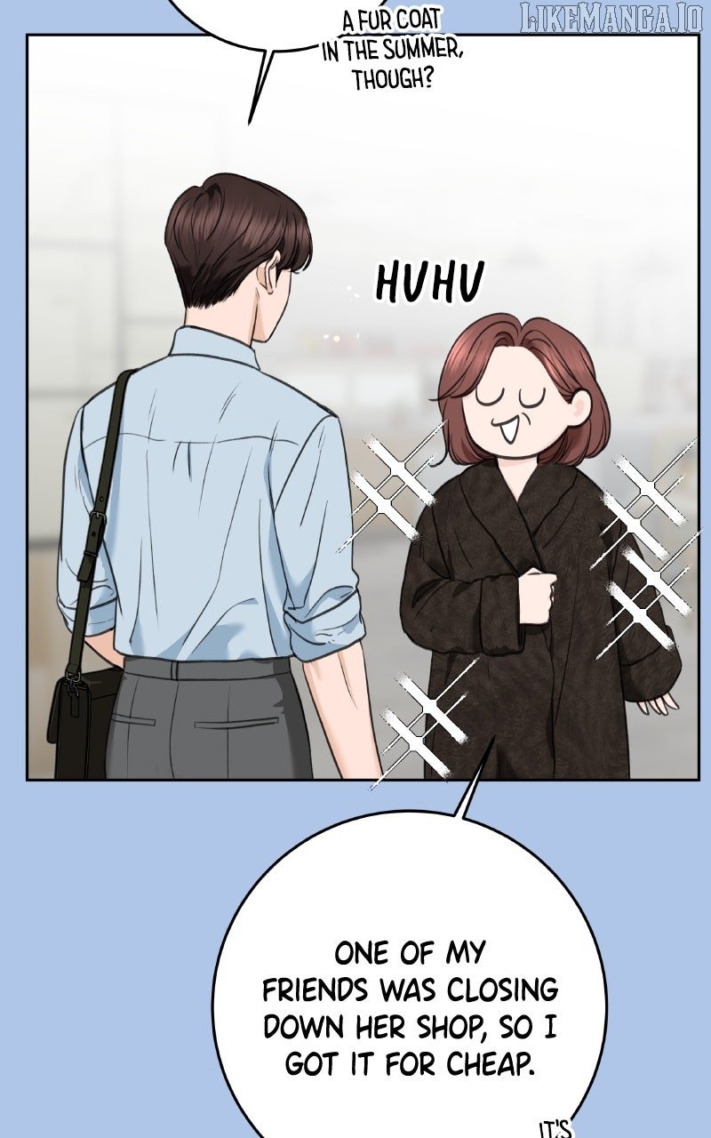 I’ll Give You the Most Rotten One chapter 51 page 26