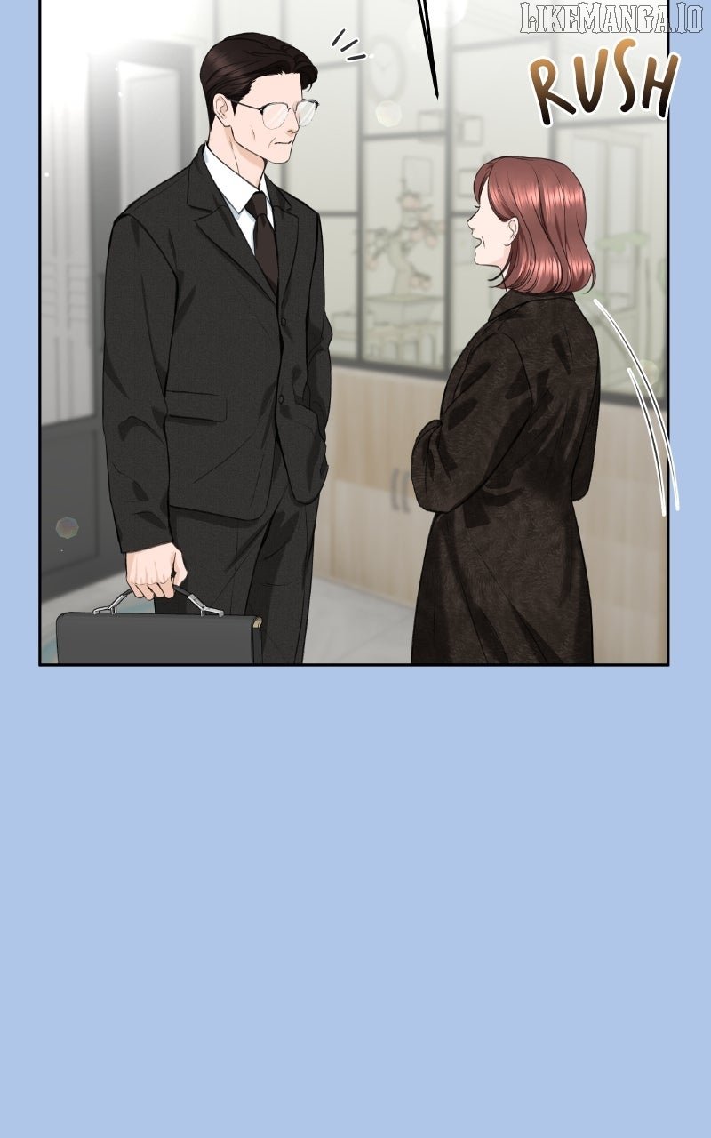 I’ll Give You the Most Rotten One chapter 51 page 32