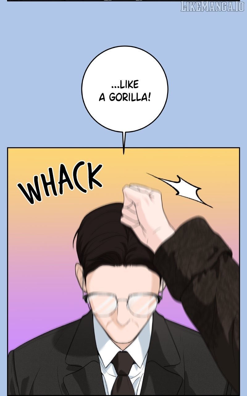 I’ll Give You the Most Rotten One chapter 51 page 34