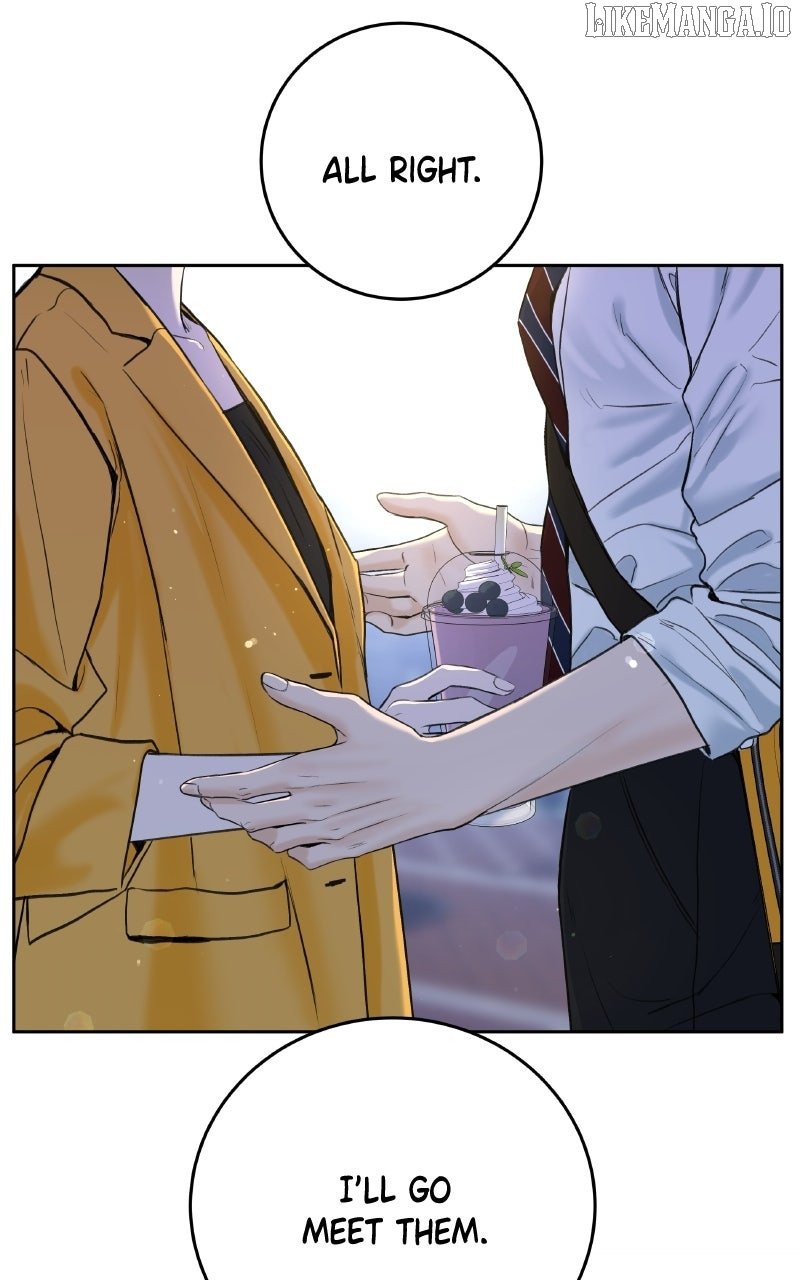 I’ll Give You the Most Rotten One chapter 51 page 67