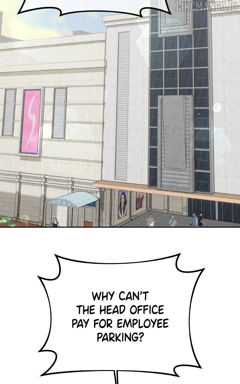 I’ll Give You the Most Rotten One chapter 52 page 2