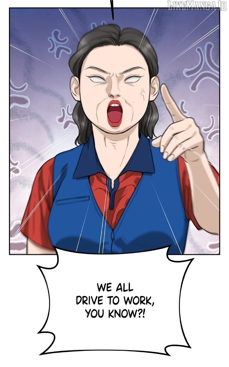 I’ll Give You the Most Rotten One chapter 52 page 3