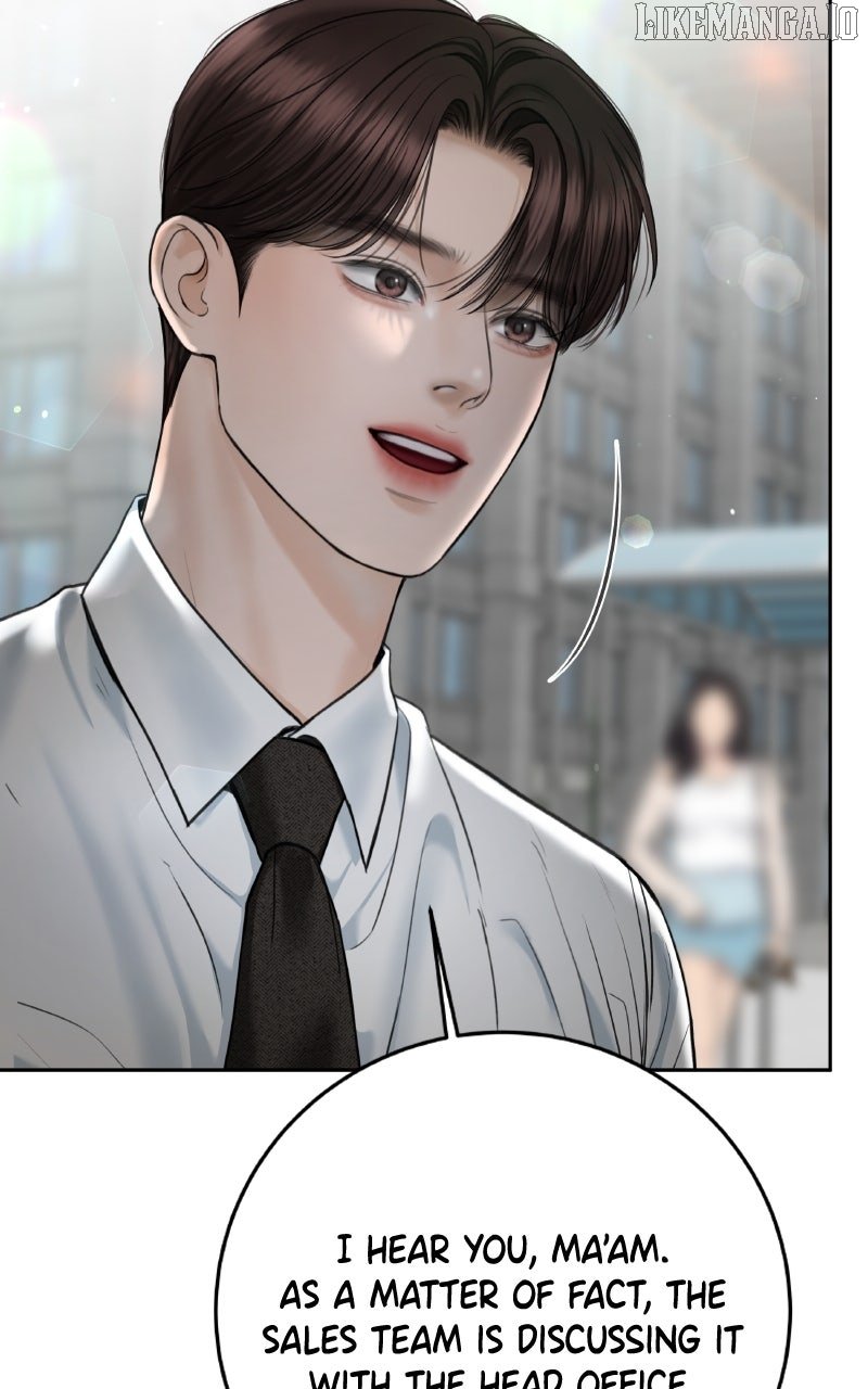 I’ll Give You the Most Rotten One chapter 52 page 6